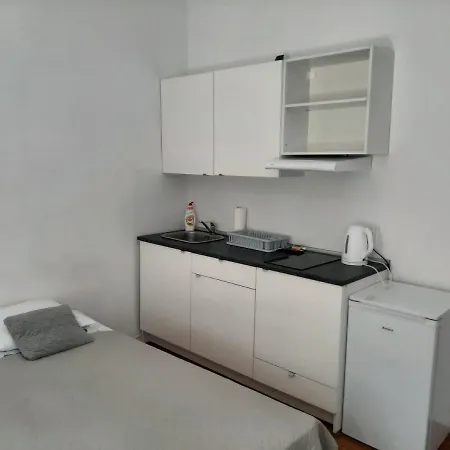 A&j Mostowa Old Town Appartamento