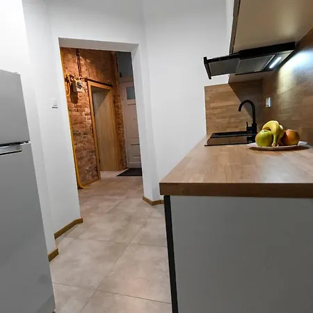 A&j Mostowa Old Town *