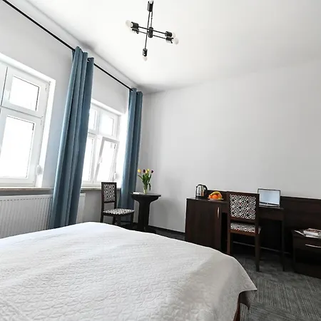 A&j Mostowa Old Town Poznań