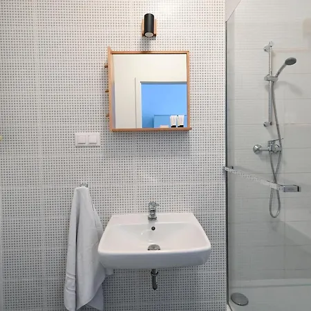 A&j Mostowa Old Town Poznań