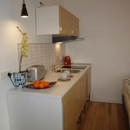 A&j Mostowa Old Town