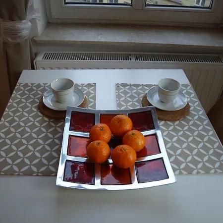 A&j Mostowa Old Town