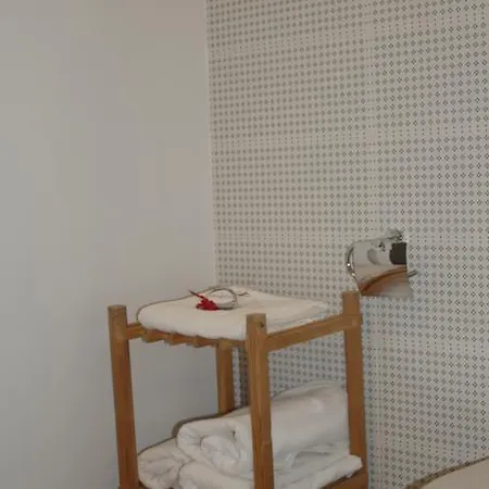 A&j Mostowa Old Town *