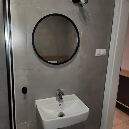 A&j Mostowa Old Town