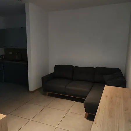 A&j Mostowa Old Town