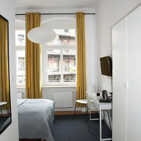 A&j Mostowa Old Town Appartamento *