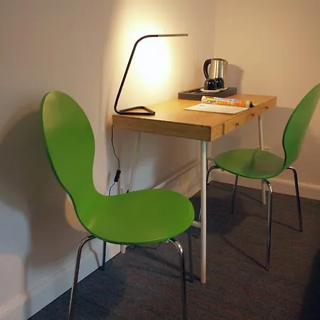 A&j Mostowa Old Town Poznań