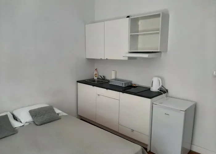 A&j Mostowa Old Town Апартаменти