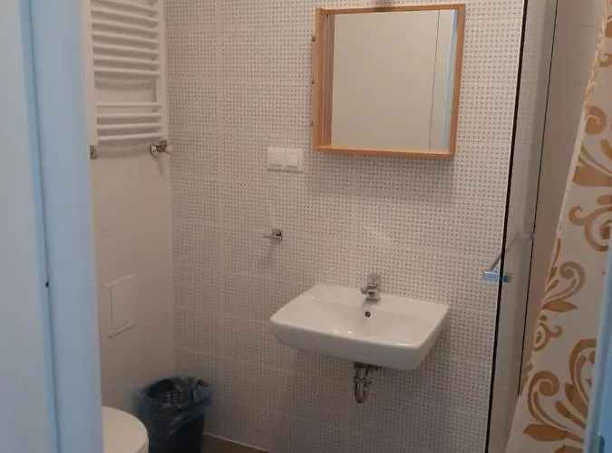 A&j Mostowa Old Town Познань