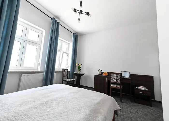 A&j Mostowa Old Town Познань