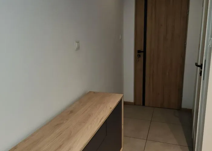 Апартаменти A&j Mostowa Old Town