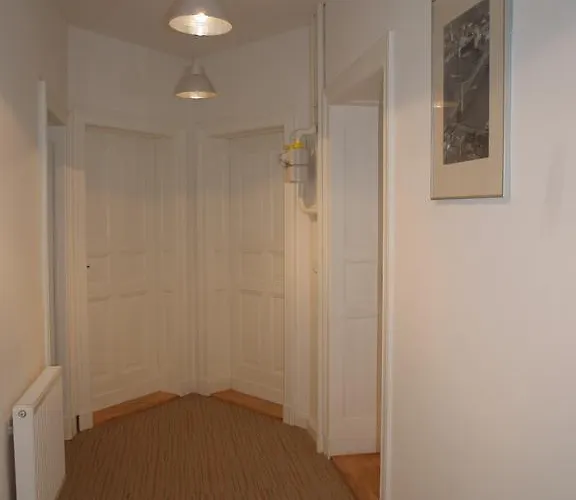 A&j Mostowa Old Town Апартаменти Познань