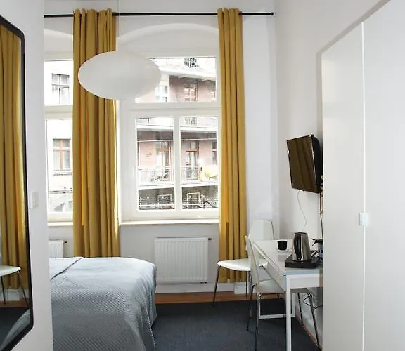 A&j Mostowa Old Town Апартаменти *