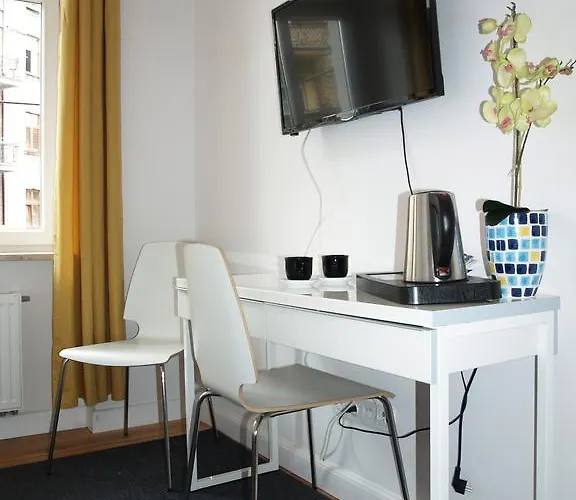 A&j Mostowa Old Town Познань