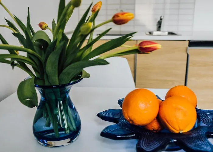 A&j Mostowa Old Town Апартаменти