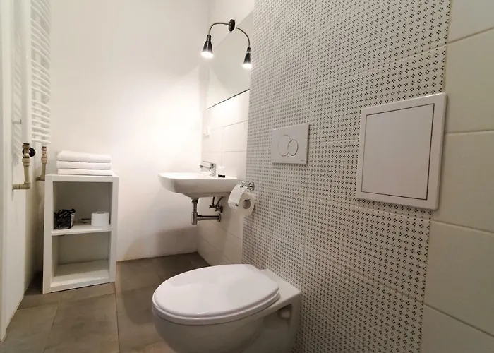 A&j Mostowa Old Town Апартаменти Познань