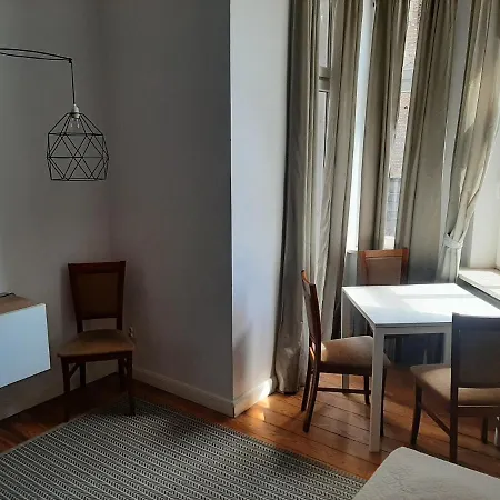 A&j Mostowa Old Town Poznan