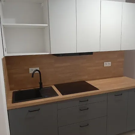 A&j Mostowa Old Town Poznan