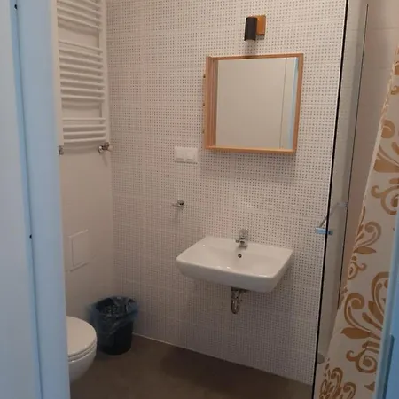 A&j Mostowa Old Town Poznan