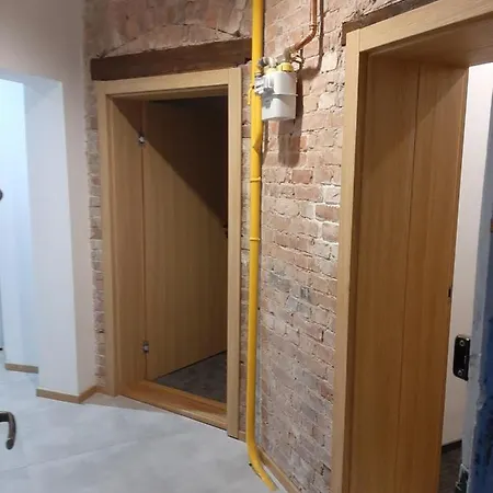 A&j Mostowa Old Town Poznan