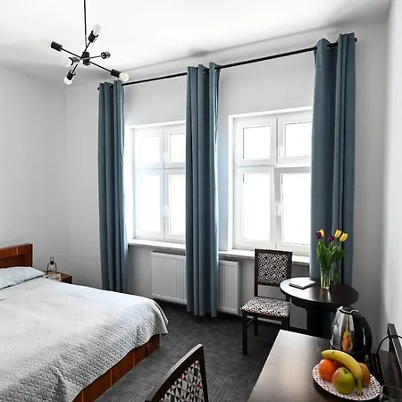 A&j Mostowa Old Town Apartamento Poznań