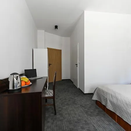A&j Mostowa Old Town Apartment