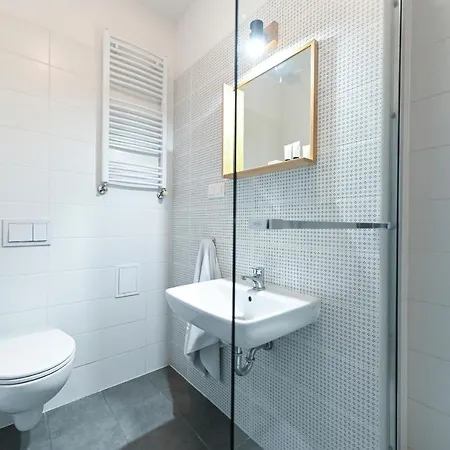 A&j Mostowa Old Town * Poznan