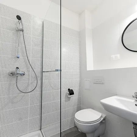 A&j Mostowa Old Town Apartment Poznan