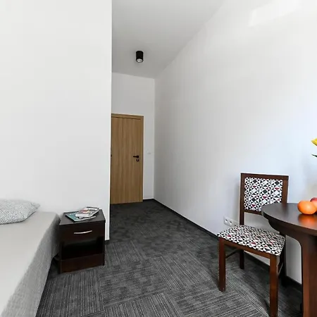 A&j Mostowa Old Town Apartamento Poznań