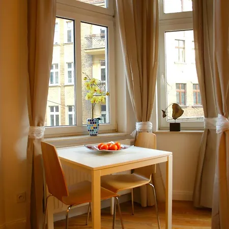 A&j Mostowa Old Town Apartment *