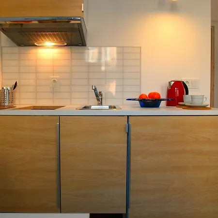 Apartment A&j Mostowa Old Town