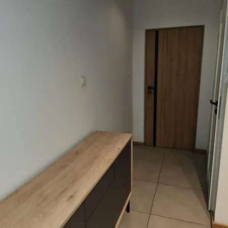 Apartamento A&j Mostowa Old Town