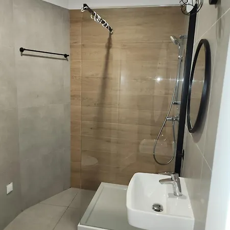 A&j Mostowa Old Town *