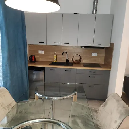 A&j Mostowa Old Town * Poznan