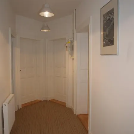 A&j Mostowa Old Town Apartment Poznan