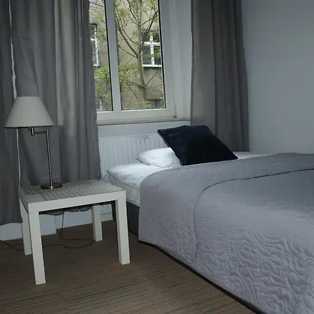 A&j Mostowa Old Town * Poznań