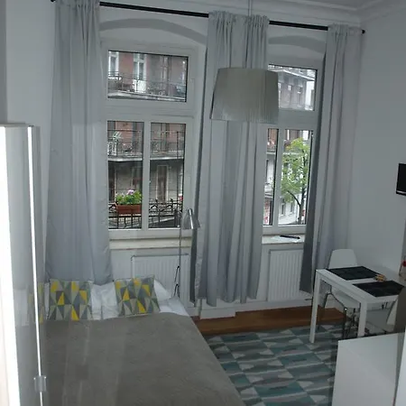 A&j Mostowa Old Town * Poznan