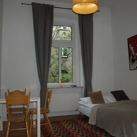 A&j Mostowa Old Town * Poznan