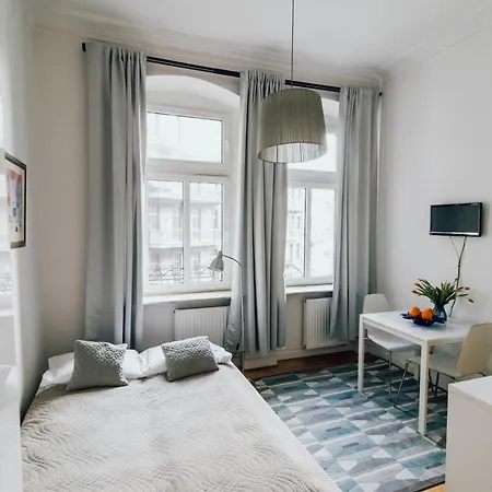 Apartamento A&j Mostowa Old Town