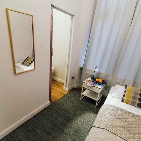 A&j Mostowa Old Town Apartamento *