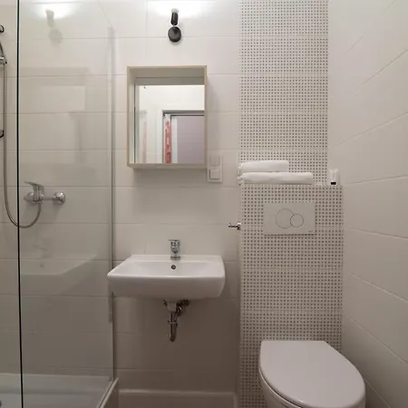 A&j Mostowa Old Town Poznan