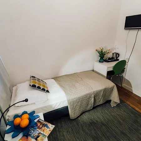 A&j Mostowa Old Town Apartamento *