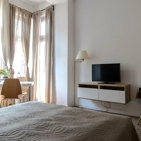 A&j Mostowa Old Town