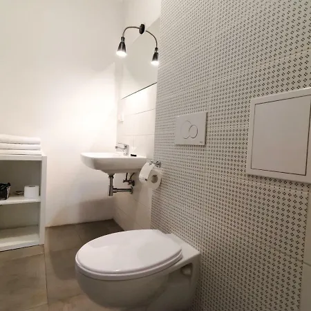 A&j Mostowa Old Town Apartment Posen