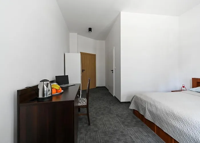 A&j Mostowa Old Town Apartamento