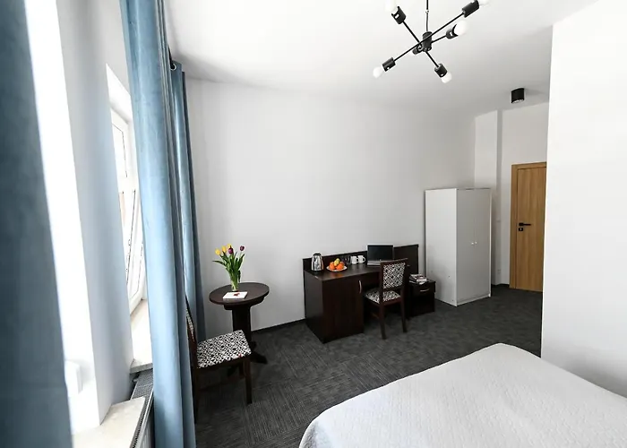 Appartamento A&j Mostowa Old Town