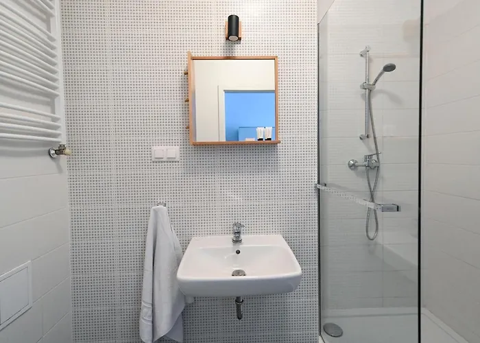 A&j Mostowa Old Town Poznań