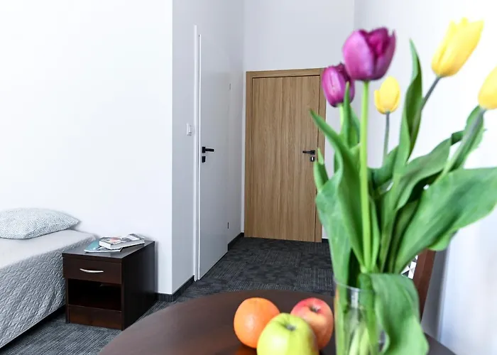 Apartamento A&j Mostowa Old Town *