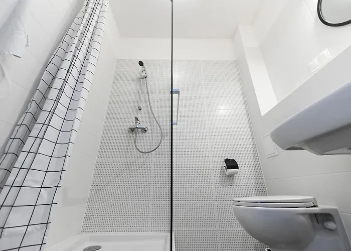 A&j Mostowa Old Town * Poznań