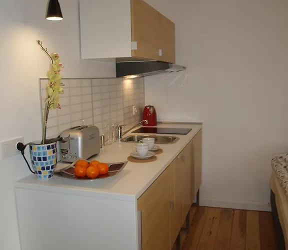 A&j Mostowa Old Town